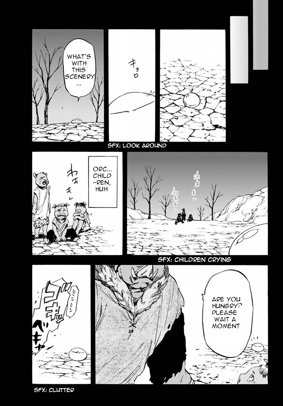 That Time I Got Reincarnated as a Slime, Chapter 25 image 17